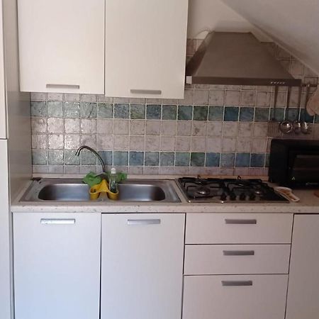 Casa Luna Santa Teresa Gallura Kültér fotó