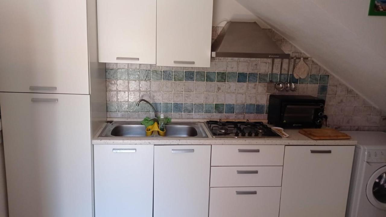 Casa Luna Santa Teresa Gallura Kültér fotó