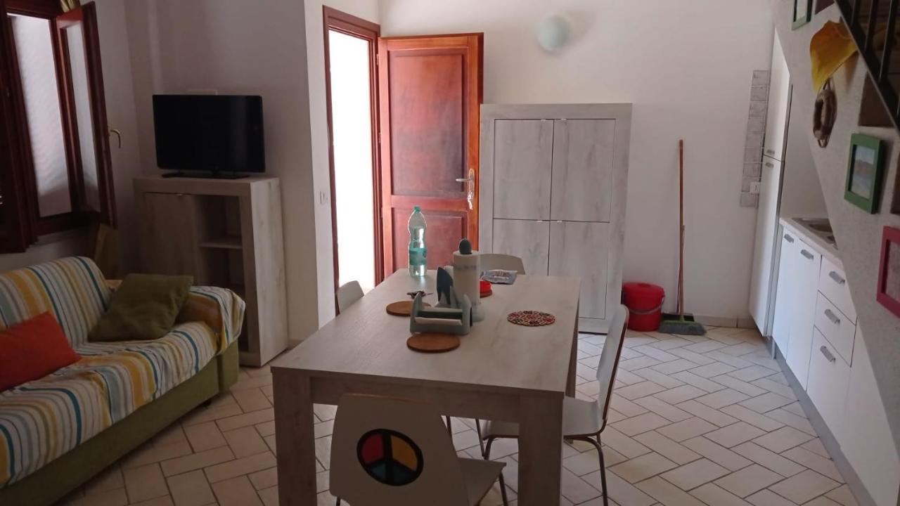 Casa Luna Santa Teresa Gallura Kültér fotó