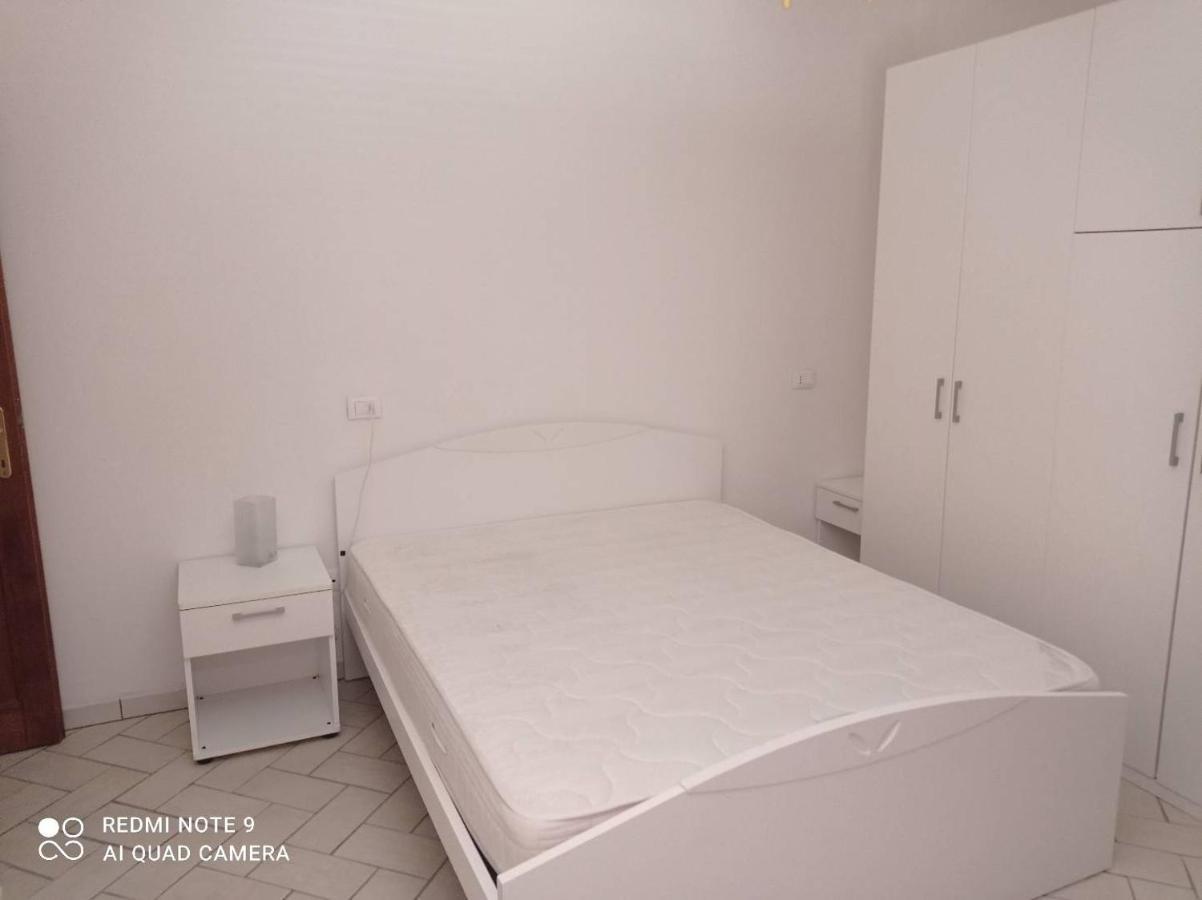 Casa Luna Santa Teresa Gallura Kültér fotó
