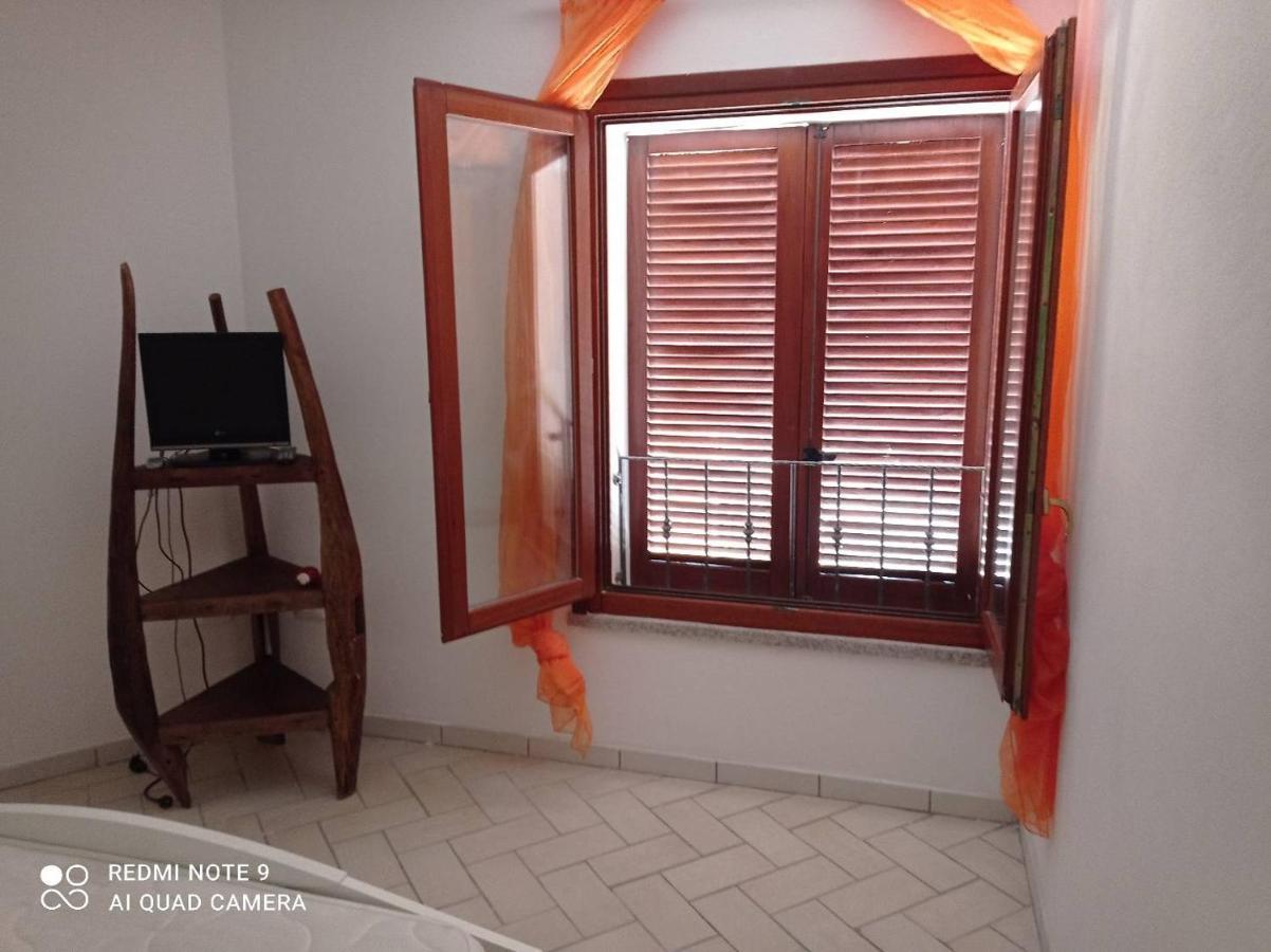 Casa Luna Santa Teresa Gallura Kültér fotó